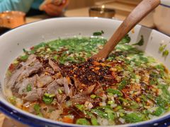 -马记永·兰州牛肉面(天通苑家乐福店)