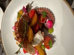 -LESCEDARS Brasserie Bistro香柏树