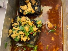 -福巷湘食小馆·猛火现炒(上海首店)