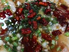 -乐达酸菜鱼面(山师东路店)