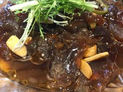 -大胡同天津菜·海肠捞饭·津门皮皮虾锅贴一绝(西姜井店)
