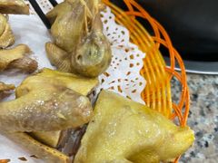 -皇鸽餐厅(龙塘店)