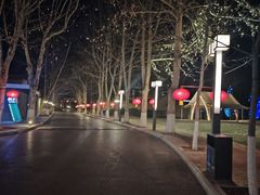 -春晖园度假酒店温泉