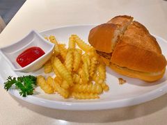 -本味轩精品茶餐厅(黄山路店)