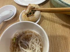 -古街捞化牛杂(井大店)