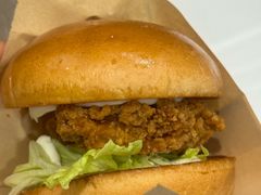 -魏家凉皮(大雁塔南广场餐厅)