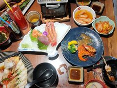 -九井澤精致料理(金茂店)