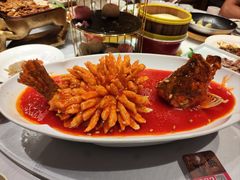 -京味斋·北京烤鸭(北京南站洋桥店)