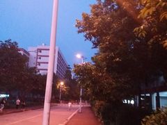 -广东金融学院(校本部)
