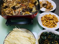 -芦月轩羊蝎子(太平桥店)
