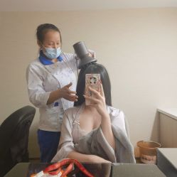 -爱帝宫月子中心(罗湖别墅院)