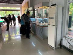 -南京金牛湖风景区