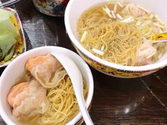 -一记面馆(易发店)