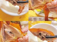 -将军陂美食山庄·瓦缸炭烧鸡