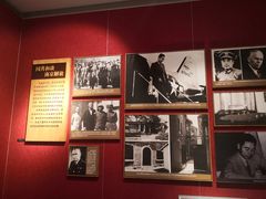 -南京钟山宾馆(江苏省会议中心)