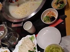 -四川仁火锅(军工店)