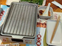 -木屋烧烤(龙湖天街店)