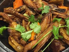-美极鲜食坊(宝安南路店)