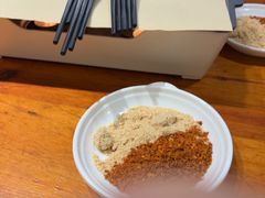 -86烧烤·炭火烧烤 (石人总店)