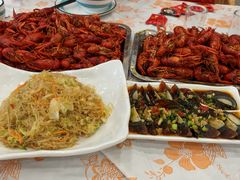 -忆口香龙虾(珠海夏湾老店)