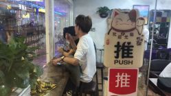 -Ly形象设计