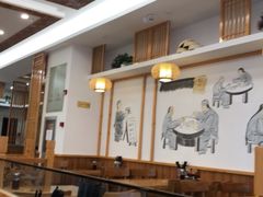 大堂-小姜锅贴(凤凰街店)