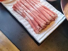 -东来顺·非遗火锅(高新店)