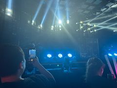 -MOSSO·Liveshow(M3香港广场店)