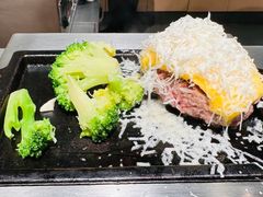 -肉肉大米(金虹桥店)