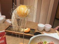 -金掌勺锅包肉(太原万达店)