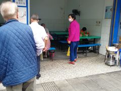 -甘记肥肠粉(马鞍北路店)