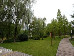 -城市运动公园(未央区)