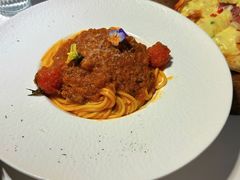 -秀儿家の小确幸融合西餐厅(万达店)
