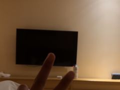 -全季酒店(上海青浦吾悦广场淀山湖大道店)