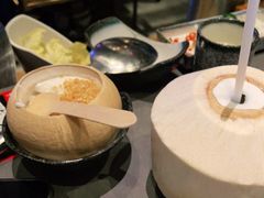 -同仁四季椰子鸡(宝安壹方城店)