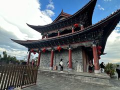 -大理古城