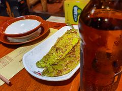 -状元阁烧烤(四平分店)