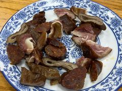 -朱秀英梆梆肉葫芦头(琉璃街店)