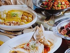 -在莲野·湖北民间菜·头牌松滋鸡(光谷步行街店)