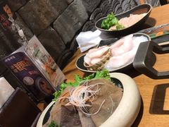 -呷哺呷哺 黄金牧场 (新中关购物中心店)