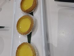 港港曲奇蛋挞-蔡澜点心·粤菜(月星环球港店)