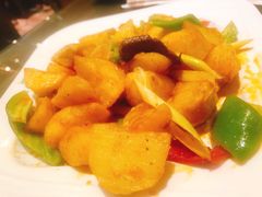 -清真益鑫羊肉手抓馆(南大街店)