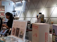 -Manner Coffee(丁香国际店)