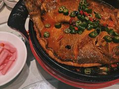 -潇湘码头·鲜湘菜(清河店)