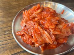 -MI WU FACTORY米屋美食工厂餐厅(绿地店)