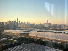 -广交会威斯汀酒店