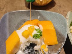 -安南越南餐厅(青岛万象城店)