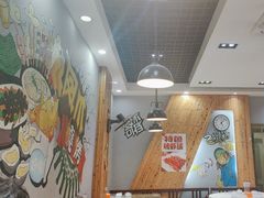 -甘记凤爪烧烤(司门口黄鹤楼地铁站店)