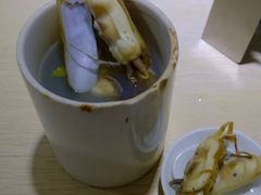 海蛏罐-广达眼镜炖罐(广达店)