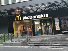 -麦当劳(徐汇漕溪北路百脑汇店)